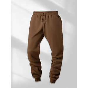 Men's <b>Trousers</b> Modern Professional Design With Superior Fit And Quality Fabric Bangladesh garment sourcing office - Product Image 1