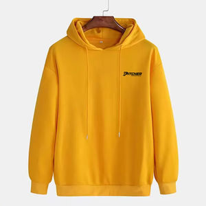 Sweat-shirts tendance pour hommes, conçus pour un usage quotidien, avec un tissu confortable, un design moderne et une longue durée de vie. - Product Image 1