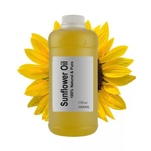 Aceite de Girasol Orgánico de Alta Calidad, Aceite Refinado de Semillas de Girasol Comestible, de 1, 2, 3, 4 a 5 Litros, a Precio de Mayoreo, Mejor Oferta con Descuento - Product Image 4