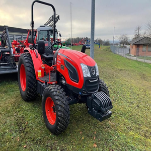 Tractor Compacto K-I-O-T-I D-K 5020 w-e-n-i-g - Product Image 1