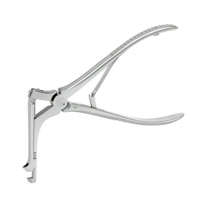 Pinza Quirúrgica Manual de Doble Acción para Huesos, de Acero Inoxidable, Instrumento Ortopédico para Cortar Huesos, Herramienta Médica de Cirugía - Product Image 2