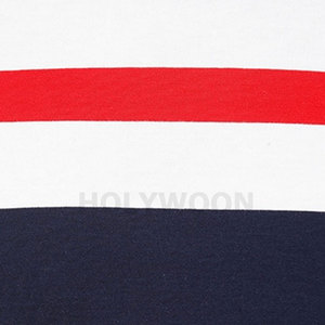 Camiseta Oversize de Hombre con Hombros Caídos, Estilo Urbano Moderno, Camiseta de Algodón Bambú para Hombre, Moda Sostenible y Suave - Product Image 6