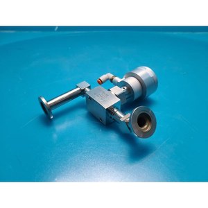 Swagelok SS-68K-TW-C1 Usado Como Está, Piezas de Equipos de Semiconductores Legacy - Product Image 5
