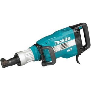 Martillo Demoledor Eléctrico de 1850W, Rompedor de Concreto Hexagonal de Alta Resistencia, 30mm - Product Image 1
