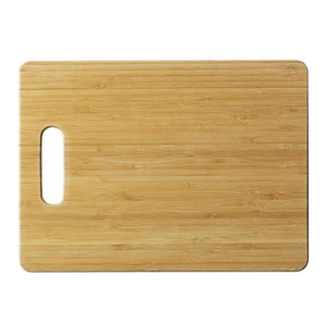 Tabla de Cortar de Madera Natural de Alta Calidad de 25 cm, Precio al por Mayor - Product Image 2