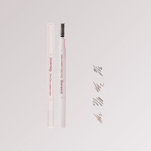 ดินสอเขียนคิ้ว DEARMAY Korean K-Beauty Dearmei The Chic Eyebrow Pencil 0.18 กรัม ผลิตในเกาหลี - Product Image 3