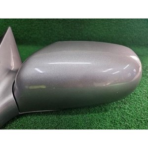 ชุดกระจกมองข้างซ้าย Grandeur/Azera รุ่น LH U 876103L000G6 - Product Image 2