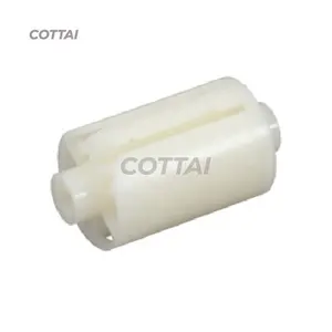 COTTAI - Tape Roll Venetian wooden blinds components