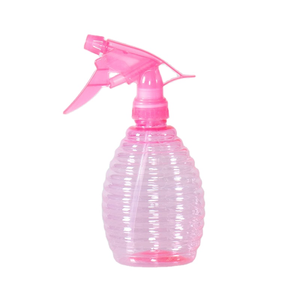 Professional 390ml PET Bottle with Garden Trigger Sprayer – Plastic Spray Bottle <b>for</b> Plants, Hair Salon, Cleaning & Daily Use - Product Image 5