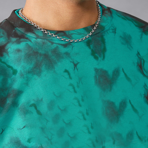 Sudaderas de Cuello Redondo Casuales de Invierno al por Mayor, 100% Algodón, con Bordado 3D, Diseño Sólido para Mujer, Servicio OEM - Product Image 6