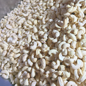 Oferta Especial 2025: Nueces de Anacardo al por Mayor W180, Nueces de Anacardo Orgánicas al por Mayor, Anacardos de Santigo, Vietnam, Listos para Enviar - Product Image 1