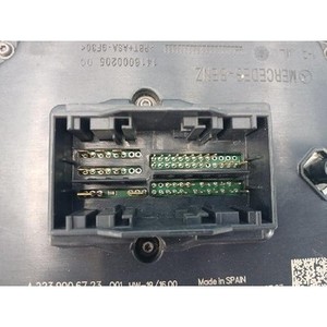 ECUs et modules informatiques d'occasion de classe S A2239006723 - Product Image 4