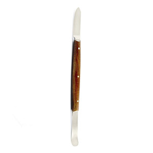 Dental Laboratory Instruments Knife <b>Plaster</b> Alginate Spatula Mixing Tools Professional Dental Lab Equipment for Mixing Sculpting - Product Image 4