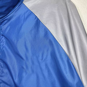 Veste coupe-vent décontractée pour homme, de haute qualité, personnalisée, nouvelle mode, respirante, imperméable, à manches longues, 2027 - Product Image 6