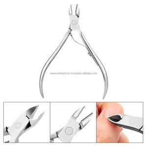 ที่ตัดหนังกำพร้าแบบมืออาชีพ & ที่ตัดเล็บ - Product Image 2