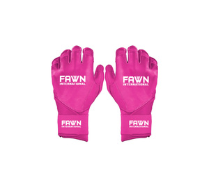 Gants de frappe à manches longues, couleur personnalisée, pour adulte, en cuir, ambidextres, durables et légers. - Product Image 6