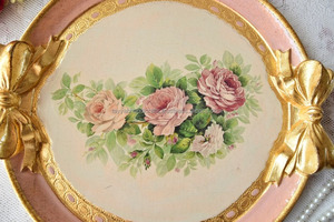 Customisable Wooden Serving <b>Tray</b> with Carved Handles for Serving Appetisers <b>Snacks</b> - Product Image 3