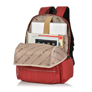 High Quality Waterproof OEM ODM Custom Manufacturer EDC <b>Backpack</b> Work <b>Backpack</b> Travel <b>Backpack</b> Laptop <b>Backpack</b> for Men Women - Product Image 5