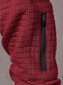 Chaquetas Casuales Ligeras para Hombre, Chaqueta Bomber Varsity con Cierre - Product Image 6