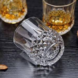 Verres à boire en cristal de qualité supérieure, verres transparents, verres à cocktail, verres à shot, articles de bar et ensemble de verres à boire - Product Image 1