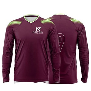 Uniforme de Fútbol Personalizado, Uniforme de Fútbol de Equipo Personalizado en Venta - Product Image 3