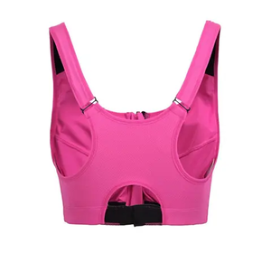 Ropa de Gimnasio Personalizada, Sujetador Deportivo para Mujer, Ropa Deportiva para Mujer, Ropa de Fitness, Sujetador Deportivo con Marca Personalizada - Product Image 1