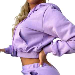 Conjuntos Deportivos de Alta Calidad para Mujer, Ropa Deportiva para Gimnasio, Conjuntos Deportivos Personalizados para Mujer - Product Image 5