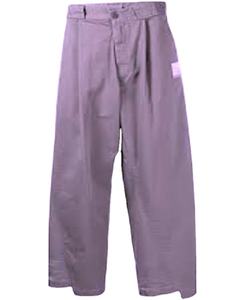 Pantalon à jambes larges pour hommes, pantalon confortable de bonne qualité, fabrication et exportation de vêtements en vrac en inde - Product Image 5