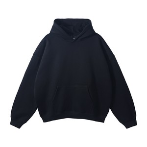 Sweat à capuche marron personnalisé pour homme, coupe décontractée, en molleton, vente en gros, vêtements streetwear décontractés, approvisionnement en vrac B2B, pour les marchés US et UE - Product Image 6