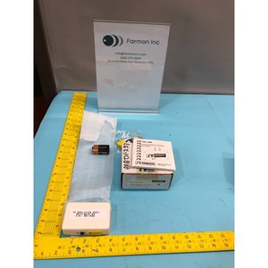 Amplificateur Omega TAC-386-KC TC Assy, 164181 - Équipements et pièces semi-conductrices de renommée mondiale à confiance - Product Image 2