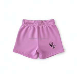 Pantalones Cortos para Hombre, Bordados, Transpirables, Personalizados, OEM, al por Mayor - Product Image 1