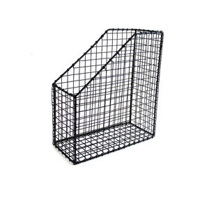 Premium Contemporary Iron Wire Storage <b>Basket</b> for Fruit <b>Bread</b> Dining Table and Home Storage Display - Product Image 5