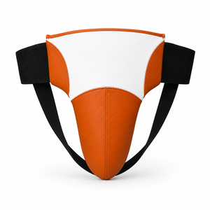 Professional Groin Guard Featuring High Density <b>Foam</b> Padding Ergonomic Design And Secure Support For Better Performance - Product Image 4