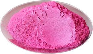 สีม่วงเบสิค 10 โรดาไมน์ บี สำหรับทำสีเรืองแสงและพลาสติก ซื้อโดยตรงจากซัพพลายเออร์ในราคาโรงงาน - Product Image 6