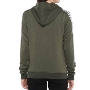 Sudadera con Capucha y Cierre de Cremallera, Diseño Elegante, Manga Larga 2026, para Pedidos al por Mayor, Precio de Fábrica para Compradores al por Mayor / Diseño OEM - Product Image 2