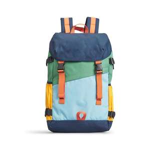 Mochila Deportiva Ligera para Senderismo – Resistente al Agua, Ideal para Viajes, Camping y Uso Diario al Aire Libre - Product Image 3