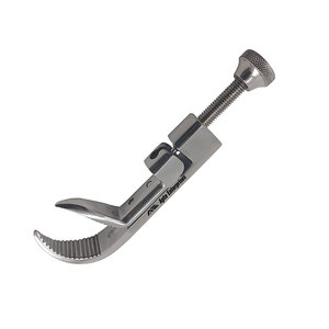 Custom Design Lowman Bone Holding <b>Clamp</b> Premium Stainless Steel Gerster Lowman <b>Clamp</b> Surgical Orthopedic Bone Reduction Holding - Product Image 4