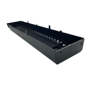 Customized <b>Plastics</b>: One-stop OEM/ODM from design to finished product - Industrial Components-Cover - Product Image 1