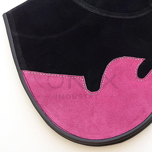 Guantes de Cuero Genuino Resistentes al Agua y Transpirables, Resistentes a los Arañazos, para Protección de Mascotas, para Aves de Presa, Gran Oferta 2026 - Product Image 6