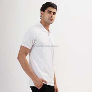 Suéter de Punto con Cuello Polo para Hombre, Estilo Pakistaní, con Abertura Lateral, Personalizable, para Otoño, Venta al Por Mayor de Nardon Apparel 2026 - Product Image 3