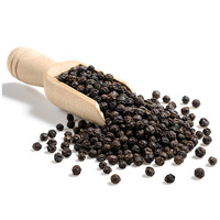 Poivre noir en gros / Poivre noir naturel de haute qualité, qualité export