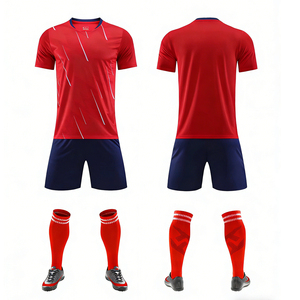 Camisetas Bordadas con Nombre, Jersey de Fútbol Americano de 6 Paneles, Pantalones Acolchados, Uniformes Personalizados para Equipos Adultos, 100% Poliéster - Product Image 3