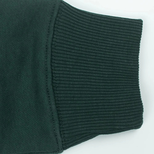 Sweat-shirts à capuche zippés 100 % coton molletonné pour hommes et femmes, respirants, écologiques, brodés, couleur unie, manches longues, streetwear - Product Image 2