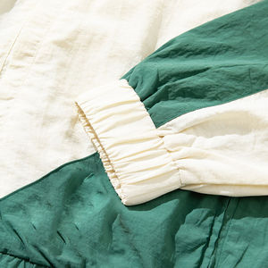 Nuevo Conjunto de Pantalones Cortos Cortavientos de Poliéster/Algodón de Secado Rápido para Hombre, Estilo Casual de Invierno - Product Image 4