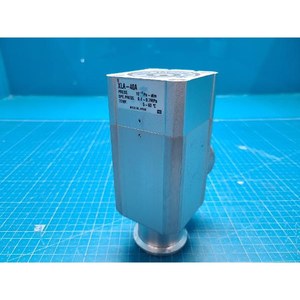 SMC XLA-40A Usado como está, piezas de equipos semiconductores antiguos - Product Image 3