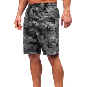 Pantalones Cortos Cargo para Ciclismo de Montaña para Hombre, Transpirables, de Alta Calidad, con Logotipo y Talla Personalizados, Estilo Urbano, OEM - Product Image 5