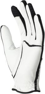 Gant de golf en cuir ultra premium pour hommes – Ajustement compressif, toutes saisons, soulagement de la douleur - Product Image 2