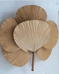 Auténtico abanico de Palma vietnamita - Product Image 2