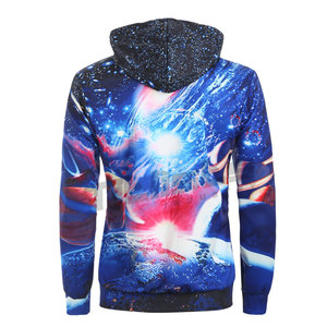 Sudaderas con Capucha para Hombre, las Más Vendidas del 2026, Precio Bajo, con Logotipo Personalizado Impreso - Product Image 5
