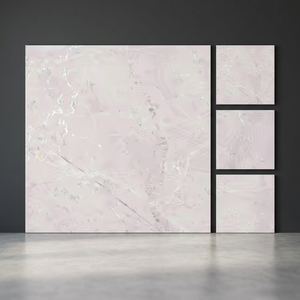 Azulejos Vitrificados Digitales HD con Aspecto de Mármol New Era, 60x60cm, 18mm/20mm, Resistentes al Fuego, Antideslizantes, de Porcelana de Lujo para Baño y Exteriores - Product Image 2